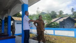 Bupati Ende Tinjau Langsung Ndao, Penataan Berjalan dan Temukan Solusi bagi PKL