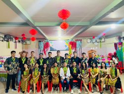 Proyek Jalan Mauponggo–Puuwada Disorot, PERMASNA Kupang Ingatkan CV Anugerah Cipta Jaya “Jangan Amnesia”