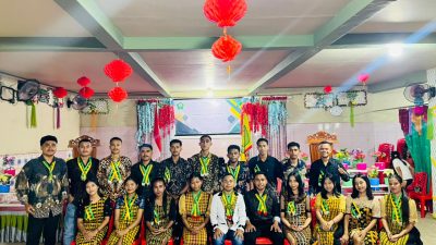 Proyek Jalan Mauponggo–Puuwada Disorot, PERMASNA Kupang Ingatkan CV Anugerah Cipta Jaya “Jangan Amnesia”