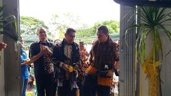 Gubernur NTT Puji Kualitas Jalan Ndona–Sokoria, Siap Lanjutkan Hingga Nggela