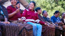 Jejak Kartini di Tanah Flores: Perempuan Menggerakkan Energi Masa Depan