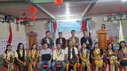 PELANTIKAN PENGURUS HIPPMAB KUPANG PERIODE 2025/2026 & DIES NATALIS KE-39