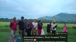 Anggota DPRD Ende Fraksi NasDem Minta Pemda Ende Segera Tanggap Darurat Banjir di Kotabaru