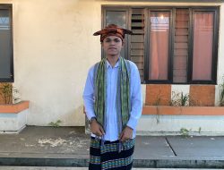 Budaya Ende Lio: Antara Warisan Leluhur dan Tantangan Zaman