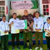 Perjuangan Bupati Sikka Dapat Bantuan Sosial