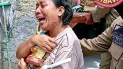 MATINYA MARHAENISME DI KOTA PANCASILA?