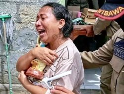 MATINYA MARHAENISME DI KOTA PANCASILA?