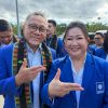 Ketua Umum PAN Tunjuk Sis Jane sebagai Wakil Ketua DPW PAN NTT