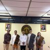 Bupati Ende dan UI Teken MoU Strategis, Dorong Smart City hingga Penguatan SDM