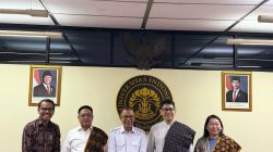 Bupati Ende dan UI Teken MoU Strategis, Dorong Smart City hingga Penguatan SDM
