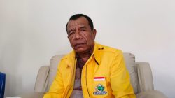 Golkar Ende Bersiap Gelar Musda, Tiga Nama Mencuat Jadi Kandidat Ketua DPD II