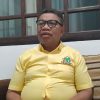 Pernah Masuk Struktur Golkar Era Melki Laka Lena, Domi Mere Siap Bertarung di Musda Ende