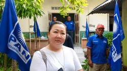Sis Jane Tegaskan Komitmen Bangun Pertanian dan Ciptakan Lapangan Kerja di NTT, Siap Maju DPR RI 2029