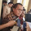 Melkiades Laka Lena Buka RUPS Bank NTT di Ende, Fokus Penguatan Modal dan Tata Kelola