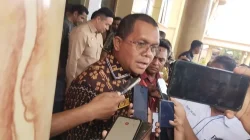 Melkiades Laka Lena Buka RUPS Bank NTT di Ende, Fokus Penguatan Modal dan Tata Kelola
