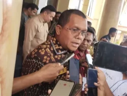 Melkiades Laka Lena Buka RUPS Bank NTT di Ende, Fokus Penguatan Modal dan Tata Kelola