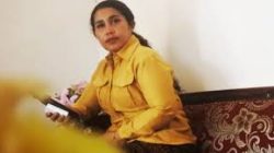 Megi Sigasare Mencuat di Bursa Ketua Golkar Ende, Panitia Pastikan Musda Berjalan Demokratis