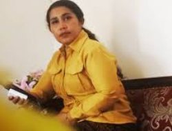 Megi Sigasare Mencuat di Bursa Ketua Golkar Ende, Panitia Pastikan Musda Berjalan Demokratis
