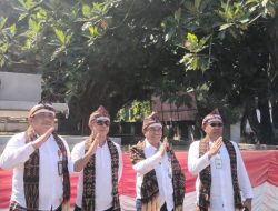 Bank NTT Wujudkan Sila Kelima Lewat Pembiayaan Inklusif bagi Masyarakat