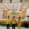 Breaking News, Domi Mere Resmi Pimpin Partai Golkar Kabupaten Ende Periode 2026-2031