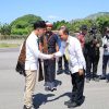 Bupati Ende Sambut Kunjungan Perdana Wapres Gibran Rakabuming Raka