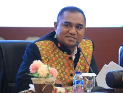 Lebih Baik Berjudi Daripada Diam Dan Mati Di Isap