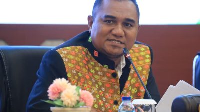 Lebih Baik Berjudi Daripada Diam Dan Mati Di Isap