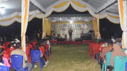 Festival Daun Lontar; Mengenang dan Melestarikan Kearifan Lokal Ende Lio