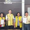 Breaking News! Golkar Berhentikan Kristo Efi, Tunjuk Plt Baru DPD Golkar TTU
