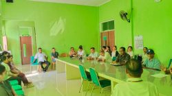 Layanan Rawat Inap Lumpuh, Thomas Aquino Desak Direktur RS Pratama Tanali Bayar Gaji Pekerja Outsourcing