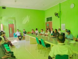 Layanan Rawat Inap Lumpuh, Thomas Aquino Desak Direktur RS Pratama Tanali Bayar Gaji Pekerja Outsourcing