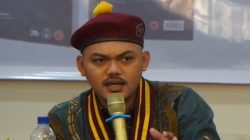 Delvis Rettob: Mental Baja yang Membawa Perubahan dan Harapan bagi PMKRI Periode 2026–2028