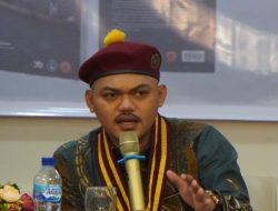 Delvis Rettob: Mental Baja yang Membawa Perubahan dan Harapan bagi PMKRI Periode 2026–2028