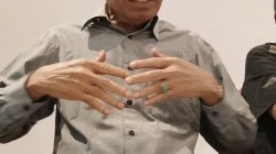 Djafar Achmad Gagas Pembentukan Dewan Adat Nua Ende, Deklarasi Digelar 11 Juli