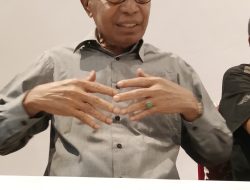 Djafar Achmad Gagas Pembentukan Dewan Adat Nua Ende, Deklarasi Digelar 11 Juli