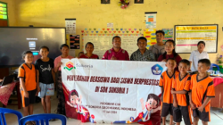 PT Sokoria Geothermal Indonesia Perkuat Kolaborasi dengan Masyarakat di Semester 1 2026