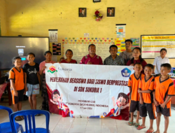 PT Sokoria Geothermal Indonesia Perkuat Kolaborasi dengan Masyarakat di Semester 1 2026