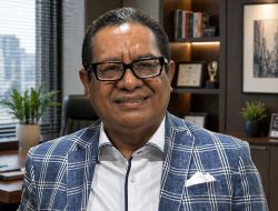 Jangan Sampai Rakyat Harus Mencari Jalan Lain Karena Wakilnya Tidak Hadir