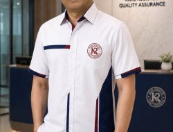 Seragam KRQA Jadi Simbol Profesionalisme, Integritas, dan Kepercayaan dalam Layanan Sertifikasi