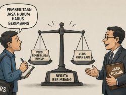 KKJ NTT dan AJI Kupang Soroti Pemberitaan Kasus Bildad Thonak Tolak Jurnalisme Tendensius dan Penghakiman