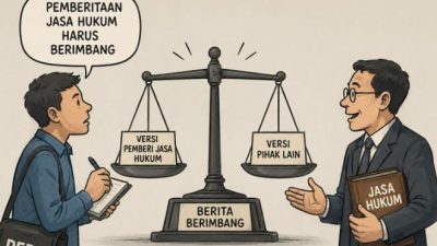KKJ NTT dan AJI Kupang Soroti Pemberitaan Kasus Bildad Thonak Tolak Jurnalisme Tendensius dan Penghakiman