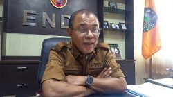 Bupati Ende Ungkap Alasan Dana Rp9 Miliar Bantuan Pusat Dialihkan ke Infrastruktur
