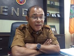 Bupati Ende Ungkap Alasan Dana Rp9 Miliar Bantuan Pusat Dialihkan ke Infrastruktur