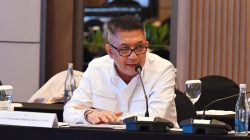 Gempa M7,7 Guncang Flores, Dipo Nusantara Desak Pemerintah Percepat Evakuasi dan Bantuan