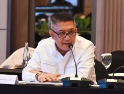Gempa M7,7 Guncang Flores, Dipo Nusantara Desak Pemerintah Percepat Evakuasi dan Bantuan