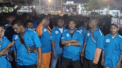 Porter Pelabuhan L. Say Maumere Mengaku Terlupakan, “Seperti Anak Tanpa Induk” Pasca Gempa Flores