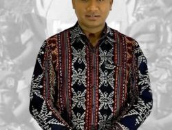 MABIM PJKR 2026 USAI SATUKAN SEMANGAT, KOBARKAN SPORTIVITAS, BANGUN PJKR UPG 1945 NTT LEBIH KUAT