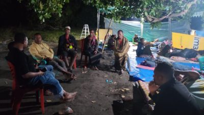 AWK Dorong Pemerintah Beri Perhatian Khusus bagi Ibu Hamil dan Bayi Pasca Gempa Flores