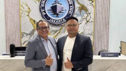 Audit ISO 9001 dan MLC 2006 di Jakarta, Dr. Karolus Ajak Putra Putri NTT Meniti Karier di Kapal Pesiar