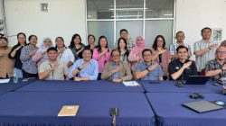 Bandara Sam Ratulangi Menuju Tata Kelola Berintegritas, KRQA-SQC Lakukan Audit ISO 37001:2025